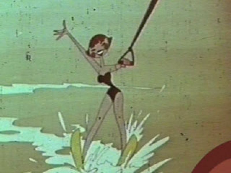 Los anuncios de tu vida - ¿Qué anunciaba este spot?