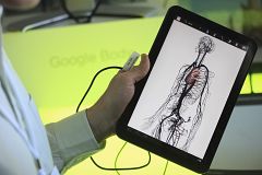 Honeycomb: Android saca el aguijón en su versión para tablets