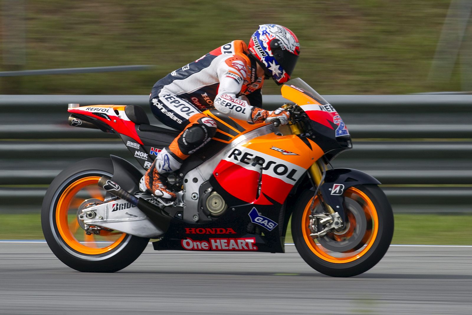 ÚLTIMA JORNADA DE ENTRENAMIENTO DE LA PRETEMPORADA