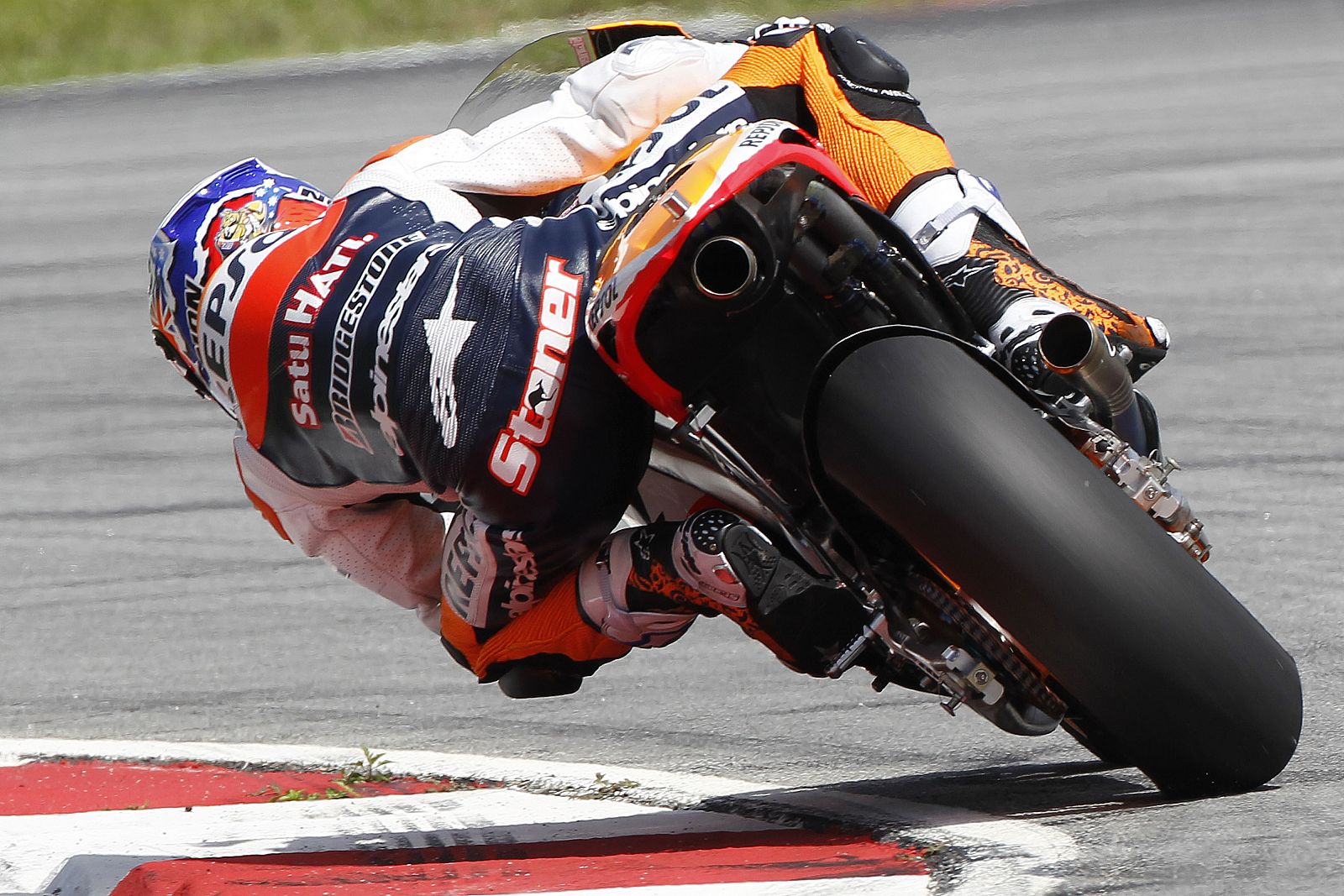 Motomondiale Malaysia