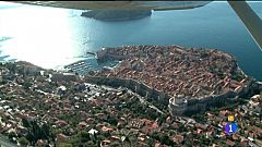 'Españoles en el mundo' viaja a Croacia, un país con historia, naturaleza y playa