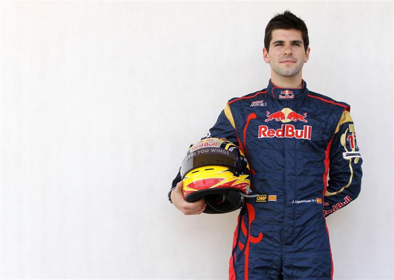 JAIME ALGUERSUARI