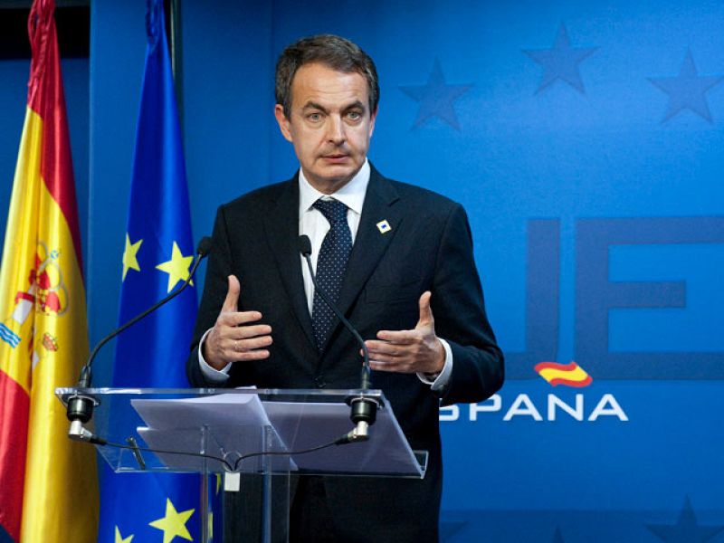 La Eurozona convoca una cumbre en marzo para impulsar su convergencia en competitividad