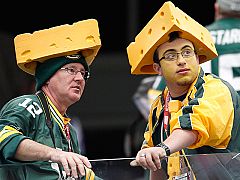 Vuelve el 'show', vuelve la Super Bowl