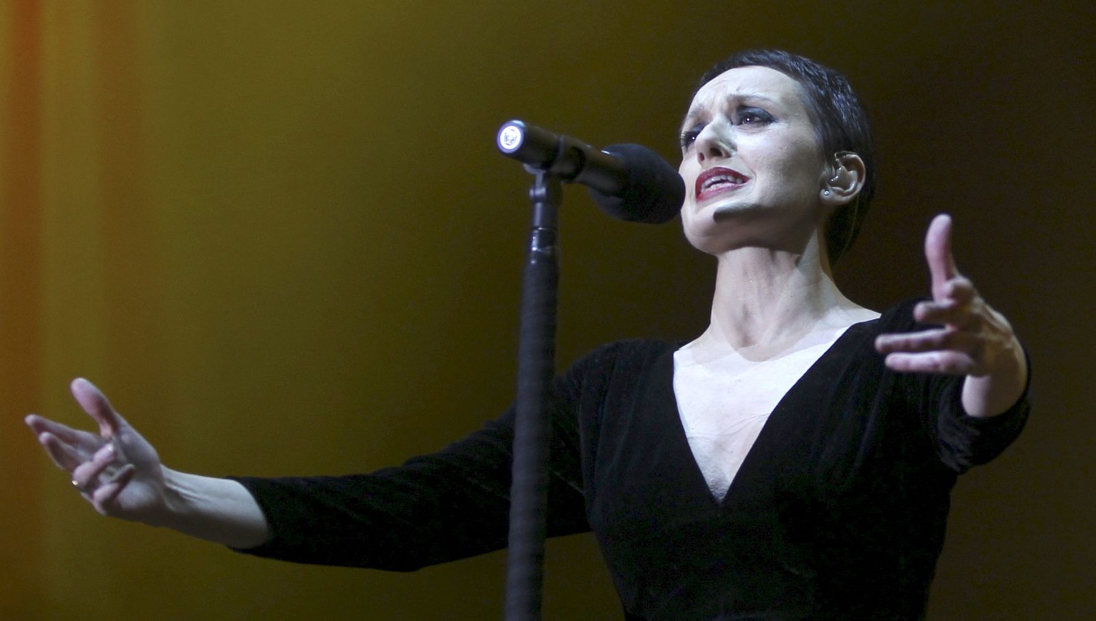 CONCIERTO DE LUZ CASAL