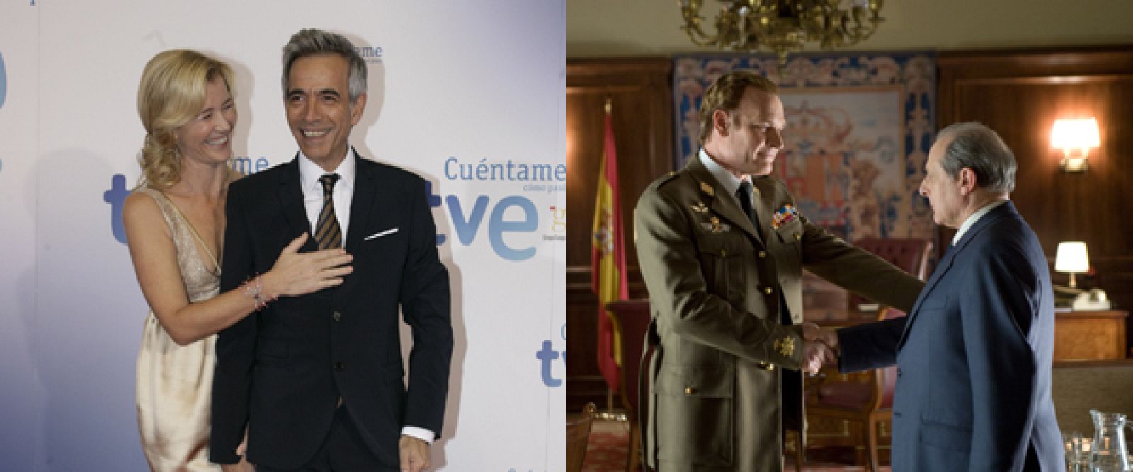 I edición Premios Alma