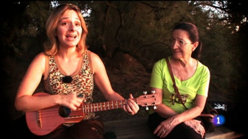 Contagiados por el arte manchego, en Destino: España