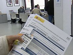 Hacienda pone en marcha un plan contra la economía sumergida