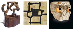 La genialidad de Chillida a subasta en Christie's