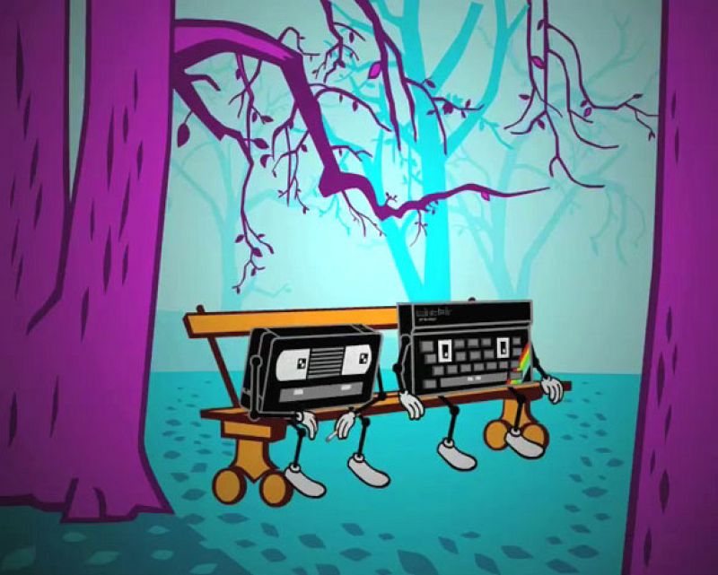 El soñado retorno del Spectrum