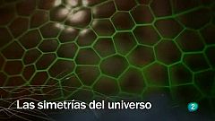 Redes - Las simetrías del universo