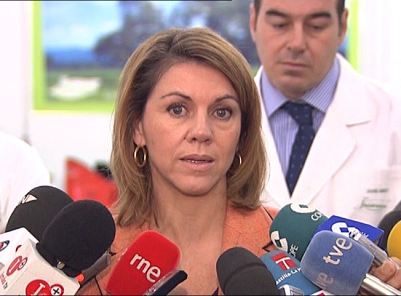 Mas cifra en 11.000 millones de euros las necesidades de Cataluña para 2011