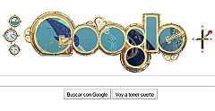 Google nos lleva al fondo del mar en el Nautilus de Julio Verne