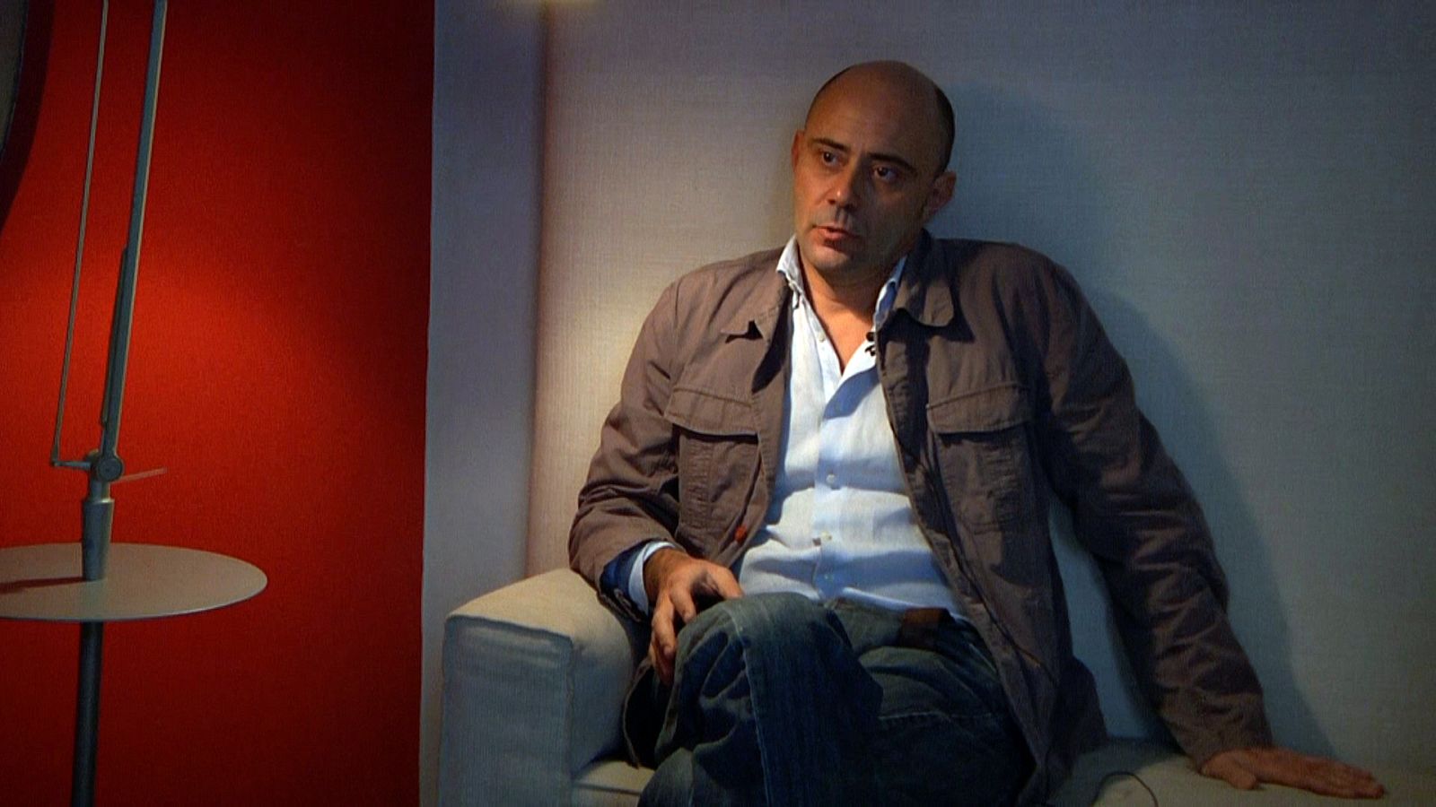 Juan Gordon, una de las cuatro patas de Morena Films