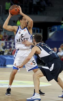 Prigioni y Reyes, de récord