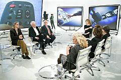 Los expertos opinan: ¿Qué tele nos merecemos?