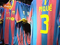 Real Madrid y Barcelona no saben lo que es la crisis económica
