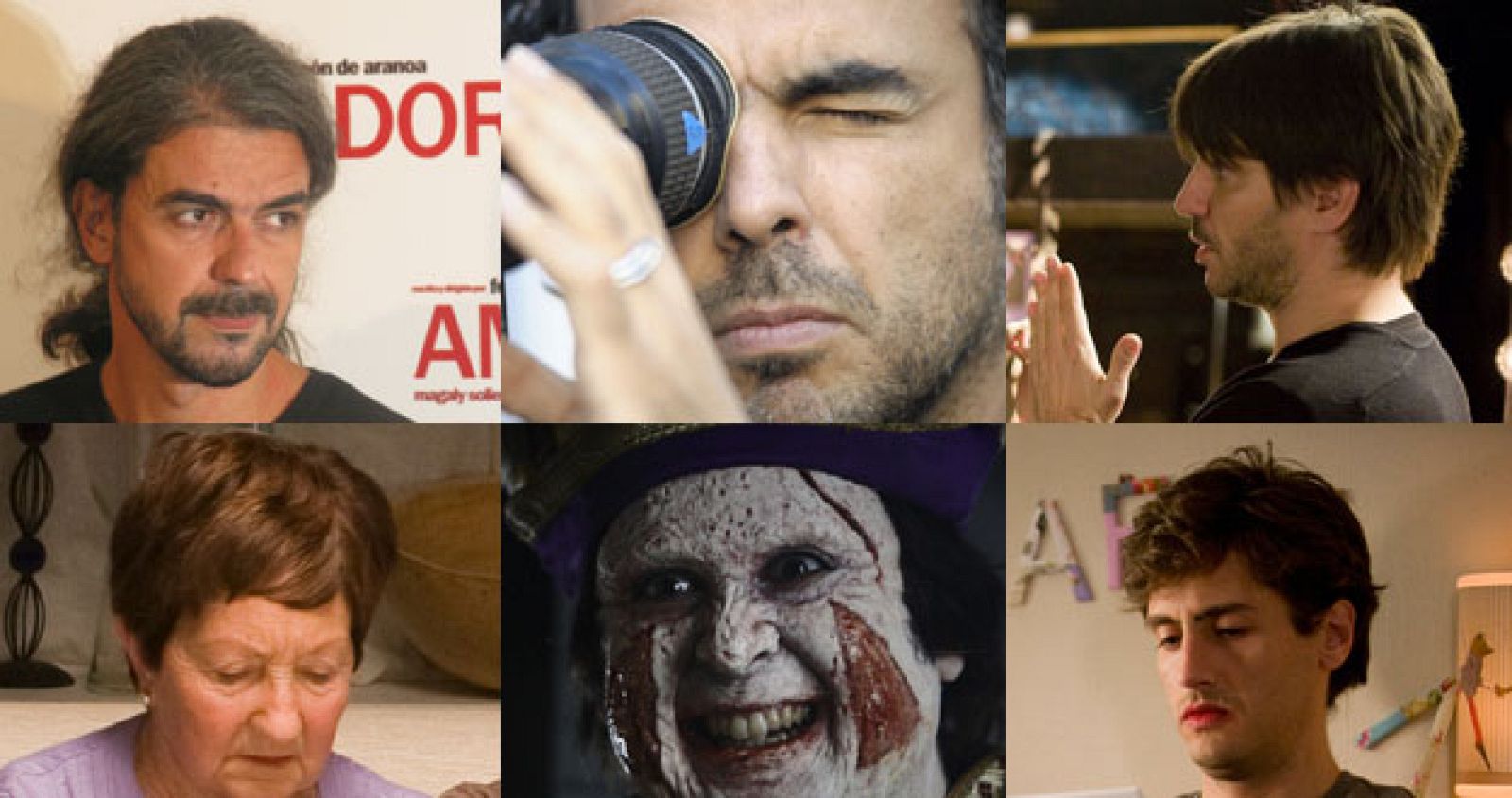 Cada año, las nominaciones de los Goya dejan en el tintero a unos cuantos olvidados.