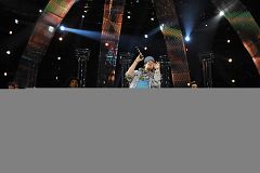 Minuto a minuto del ensayo general de la semifinal de Destino Eurovisión
