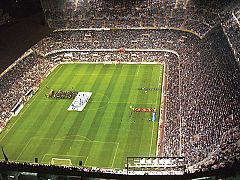 La final de Copa entre Barça y Madrid, en Mestalla