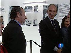 La Fiscalía pide 41.250 euros de multa a Camps por un "delito continuado de cohecho"