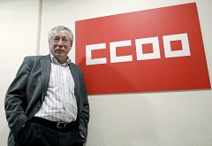 Toxo: si el Gobierno es inteligente no estorbará en la negociación colectiva
