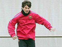 Messi, el Barça y Mourinho, los más mediáticos