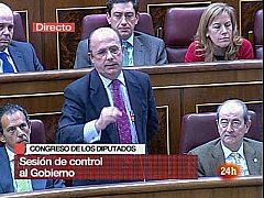 El PP asegura que el 'caso Faisán' es "la tumba política" de Rubalcaba