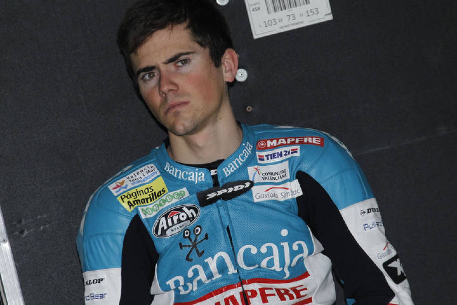 Motomondiale Valencia