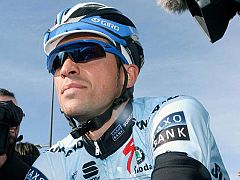 El presidente de la UCI sobre el caso Contador: "Es posible que no apelemos"
