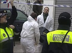 El presunto asesino de Málaga asistió a 9 sesiones del programa contra la violencia de género
