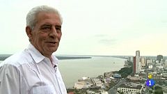'Españoles en el mundo' viaja hasta Guayaquil, corazón económico y comercial de Ecuador