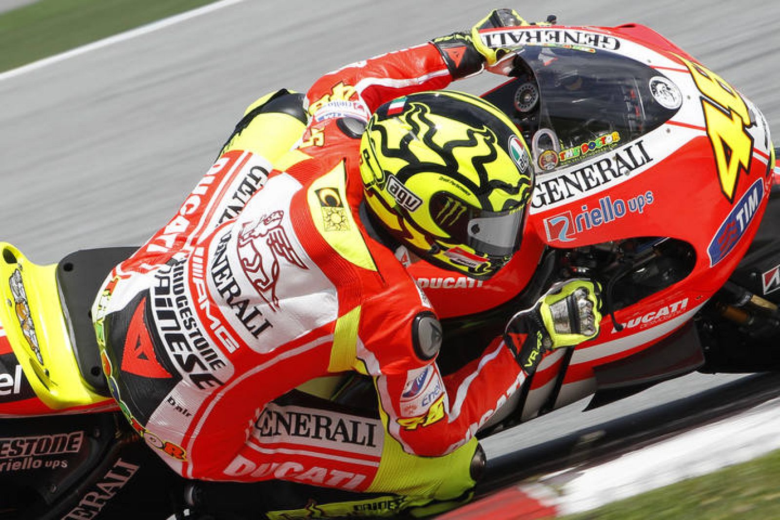 Motomondiale Malaysia