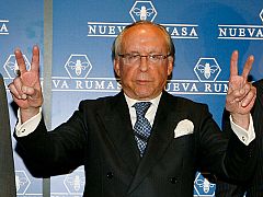 Nueva Rumasa pone a 10 de sus empresas en el paso previo al concurso de acreedores