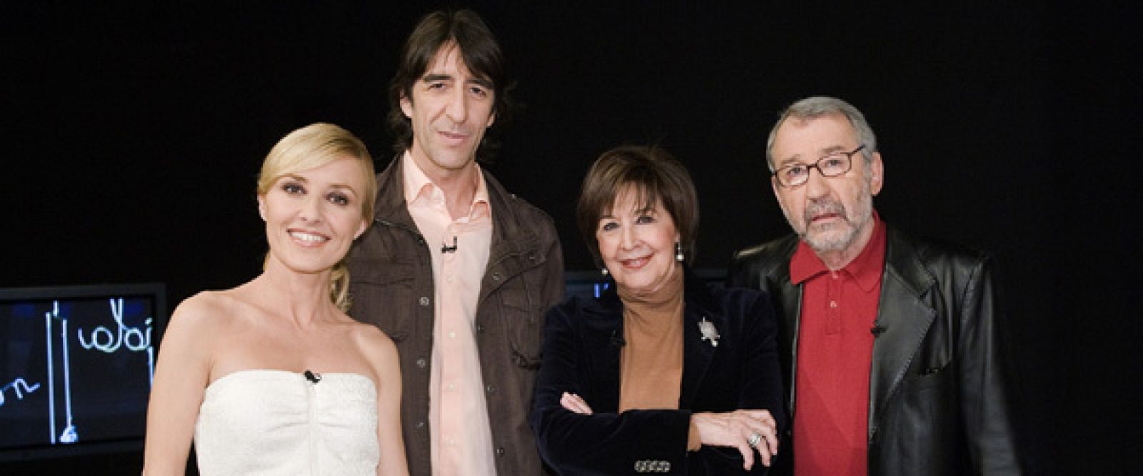 Versión Española La Colmena