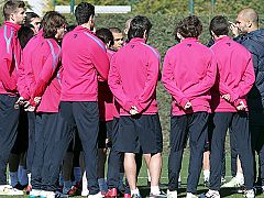 Guardiola, cien partidos y varios récords en Liga