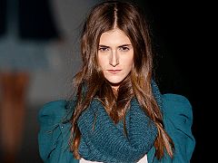 Sita Murt viste a la mujer para la gran ciudad