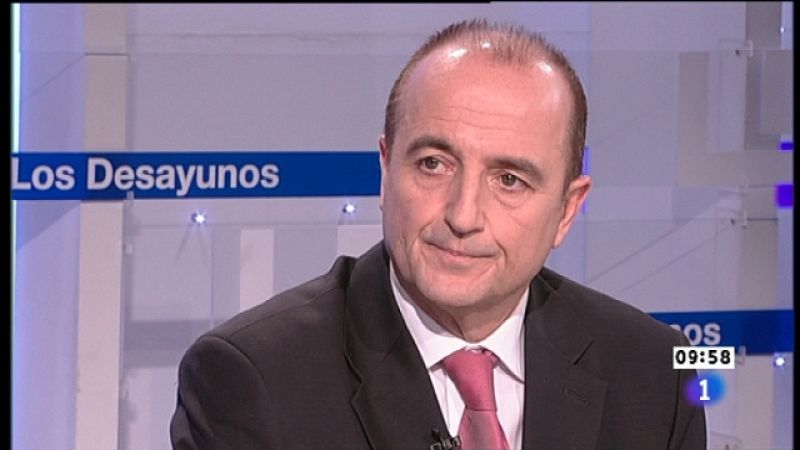 Miguel Sebastián: "La energía nuclear, hoy por hoy, es imprescindible"