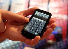 El 73% de internautas móviles accede a las redes sociales en su 'smartphone'