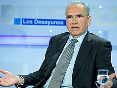 Alfonso Guerra: "El 23-F fue una operación terrible, pero chapucera"