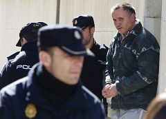 Los forenses no creen que Santiago del Valle sufra una enfermedad mental