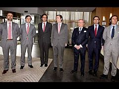 Informe Semanal analiza la situación financiera de Nueva Rumasa