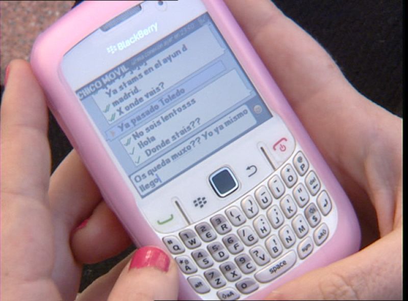 Casi el 50% de los internautas se conectan a Internet desde dispositivos móviles