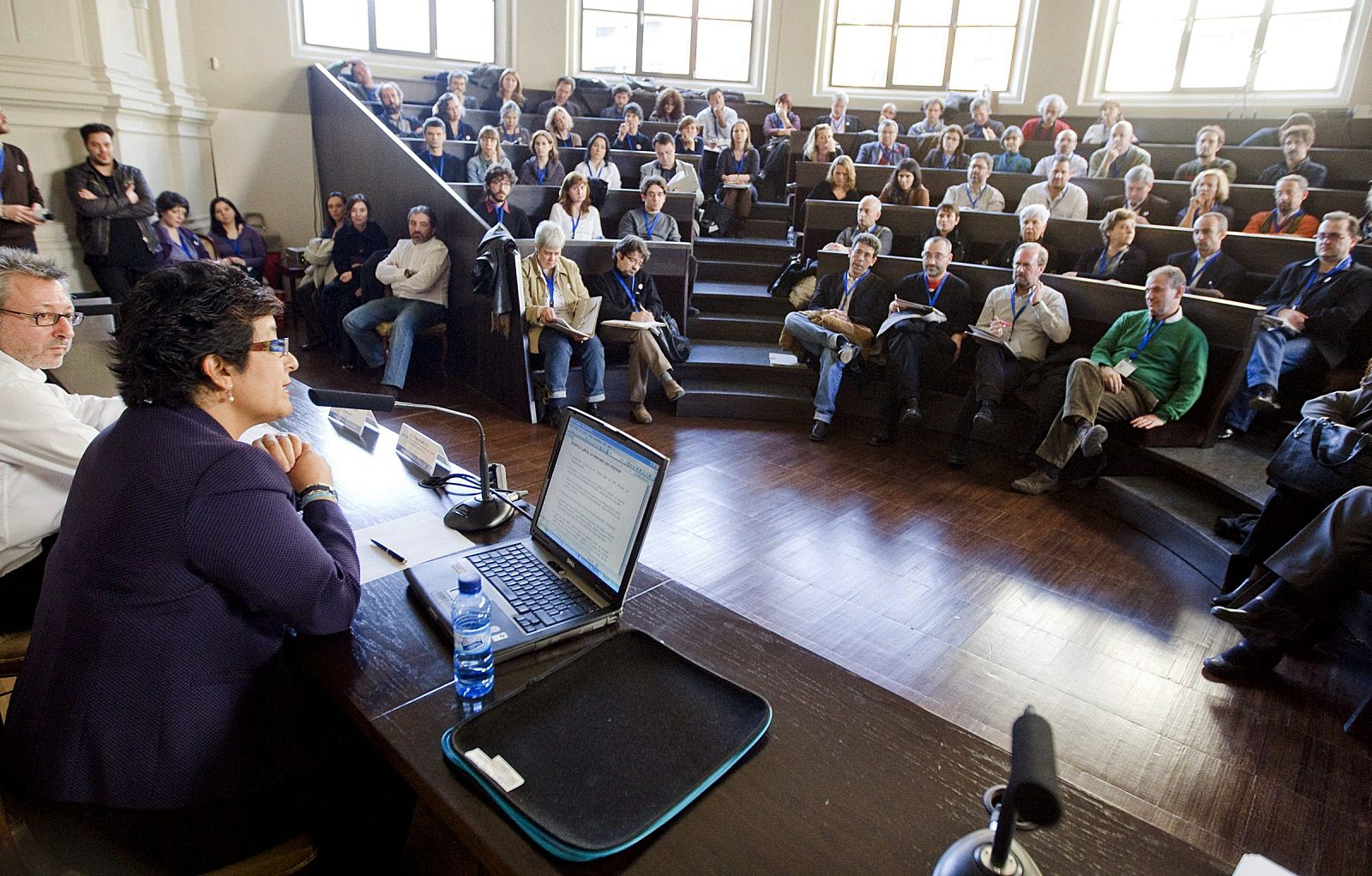 ENCUENTRO DE LIBRERÍAS INDEPENDIENTES