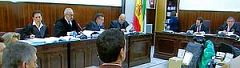 El juez decreta prisión sin fianza para la mujer de Del Valle por no impedir la muerte de Mari Luz