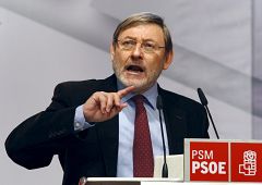 Lissavetzky: "España no es el paraíso del dopaje, es un país pionero en la lucha por erradicarlo"