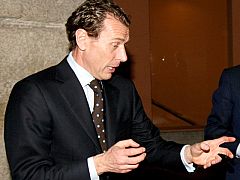 Butragueño: "No creo que Mourinho ponga lo del calendario como excusa"
