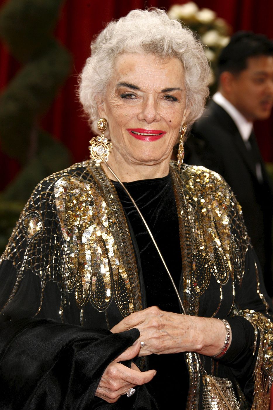 MUERE LA ACTRIZ JANE RUSSELL