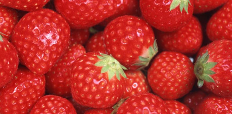 Tarta de arroz con leche, cómo lavar los fresones y tipos de piña (01/03/11)