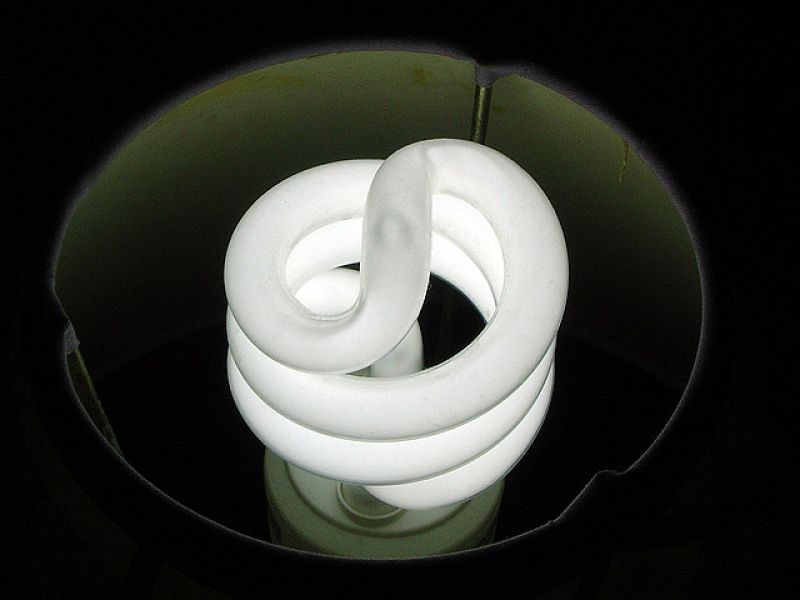 Cambiar algunos gestos de nuestra vida diaria para reducir el consumo energético